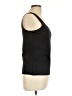 Nine West Black Tank Top Size L - photo 4