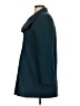 J.Crew Teal Wool Coat Size 4 - photo 5