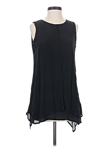Fever Sleeveless Blouse (view 1)