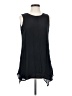 Fever Black Sleeveless Blouse Size S - photo 1