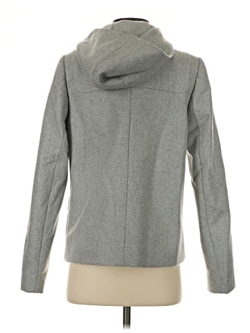 J.Crew Wool Coat (view 2)