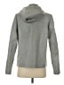 J.Crew 100% Wool Gray Wool Coat Size 4 - photo 2