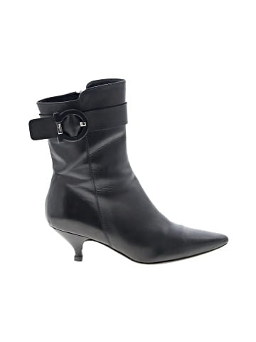Salvatore Ferragamo Ankle Boots (view 1)