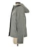 J.Crew 100% Wool Gray Wool Coat Size 4 - photo 5