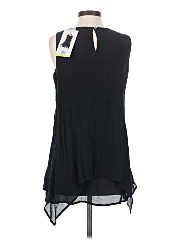 Fever Sleeveless Blouse (view 2)