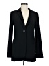 Pinko Black Blazer Size EU (IT) 42 / US 6 - photo 1