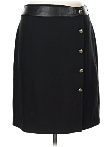 White House Black Market Formal Skirt (view 1)