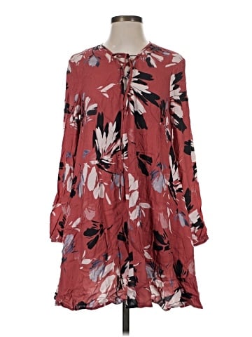 Yumi Kim Casual Dress (view 1)