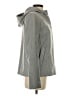 J.Crew 100% Wool Gray Wool Coat Size 4 - photo 4