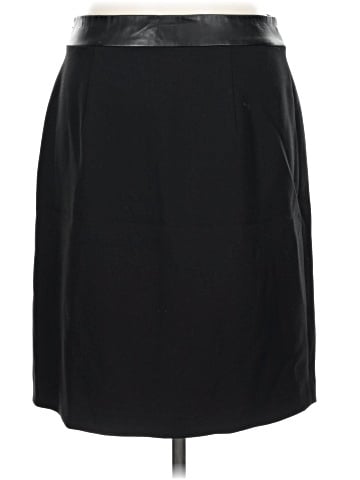 White House Black Market Formal Skirt (view 2)