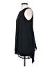 Fever Black Sleeveless Blouse Size S - photo 5