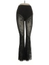 Unbranded Black Yoga Pants Size S - photo 1