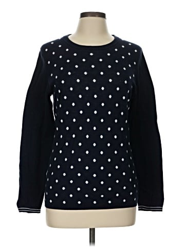 Tommy Hilfiger Pullover Sweater (view 1)