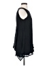Fever Black Sleeveless Blouse Size S - photo 4