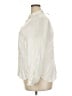 J.Crew Ivory Long Sleeve Blouse Size XXL - photo 5
