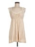 Miami Tan Casual Dress Size M - photo 1