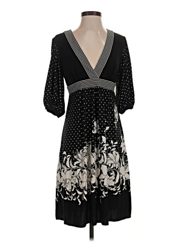 BCBGMAXAZRIA Casual Dress (view 1)