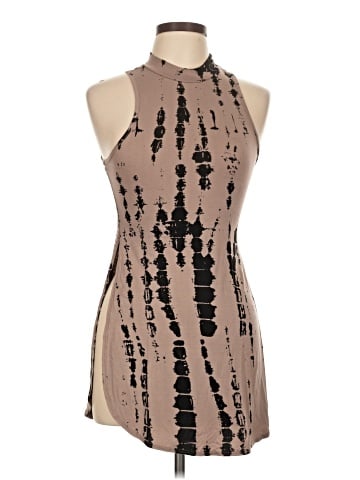 Love Culture Sleeveless Top (view 1)