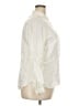J.Crew Ivory Long Sleeve Blouse Size XXL - photo 4