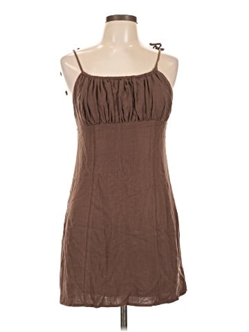 LA Hearts Casual Dress (view 1)