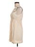 Miami Tan Casual Dress Size M - photo 5