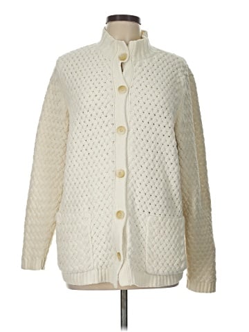 J.Jill Cardigan (view 1)