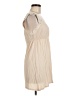 Miami Tan Casual Dress Size M - photo 4