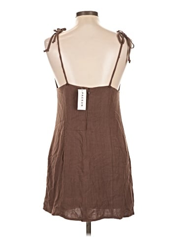 LA Hearts Casual Dress (view 2)