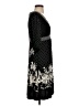 BCBGMAXAZRIA Print Black Casual Dress Size S - photo 4
