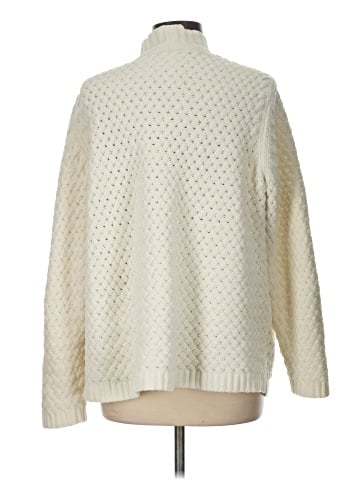 J.Jill Cardigan (view 2)