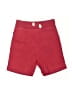 Hanna Andersson 100% Cotton Solid Red Shorts Size 2T - photo 1