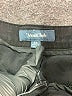 ModCloth Black Shorts Size 24 waist - photo 3