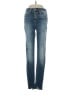 Flying Monkey Stars Blue Jeans Size 25 waist - photo 1