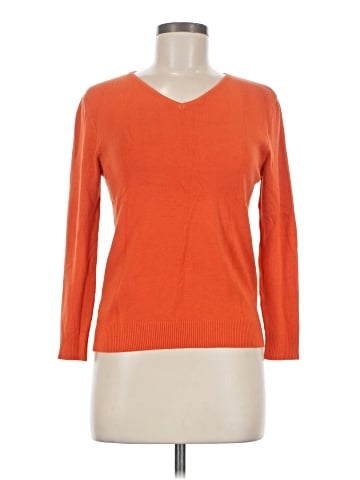 Unbranded 3/4 Sleeve T-Shirt (view 1)