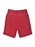 Hanna Andersson 100% Cotton Solid Red Shorts Size 2T - photo 2