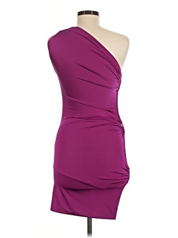 Flamingo Cocktail Dress (view 2)