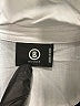 Bogner 100% Cotton Black 3/4 Sleeve Blouse Size L - photo 7