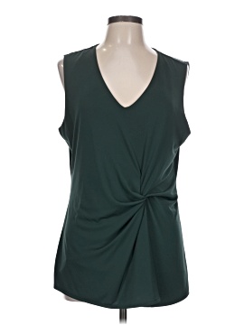 Ann Taylor Sleeveless Top