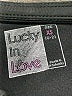 Lucky in Love Graphic Ivory Skort Size XS - photo 3