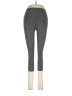 Lululemon Athletica Color Block Gray Leggings Size 4 - photo 1