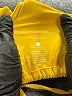 LA Hearts Yellow Swimsuit Top Size S - photo 3