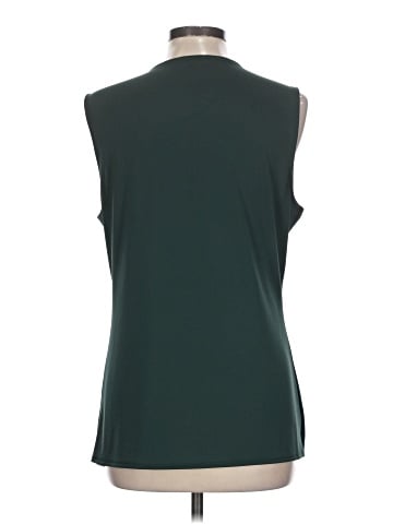 Ann Taylor Sleeveless Top (view 2)