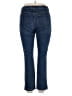 Lee Blue Jeans Size 14 - photo 2