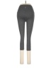 Lululemon Athletica Color Block Gray Leggings Size 4 - photo 2