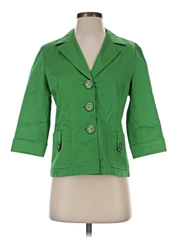 Lafayette 148 New York Blazer (view 1)