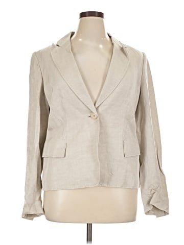 Lafayette 148 New York Blazer (view 1)