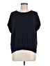 Lou & Grey for LOFT Blue Cardigan Size M - photo 1
