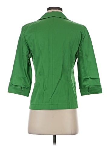 Lafayette 148 New York Blazer (view 2)