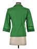 Lafayette 148 New York Green Blazer Size 4 - photo 2