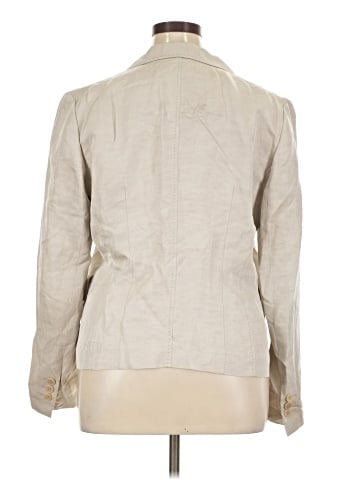 Lafayette 148 New York Blazer (view 2)